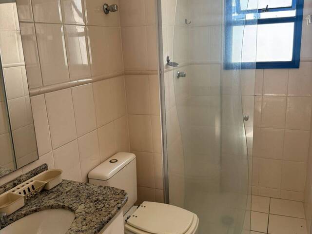 Apartamento para Locação em São José dos Campos - 4