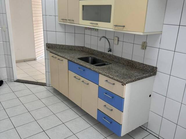 #7640 - Apartamento para Locação em São José dos Campos - SP - 3