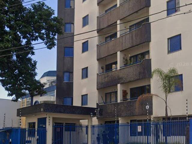 Locação em Parque Residencial Aquarius - São José dos Campos