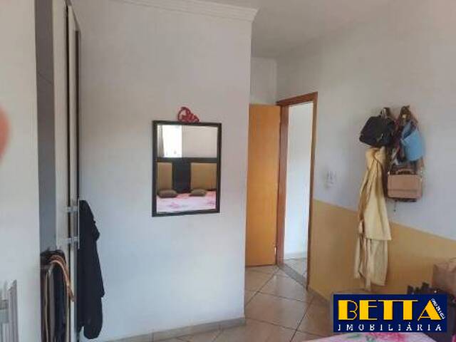 #7641 - Casa para Venda em São José dos Campos - SP - 2