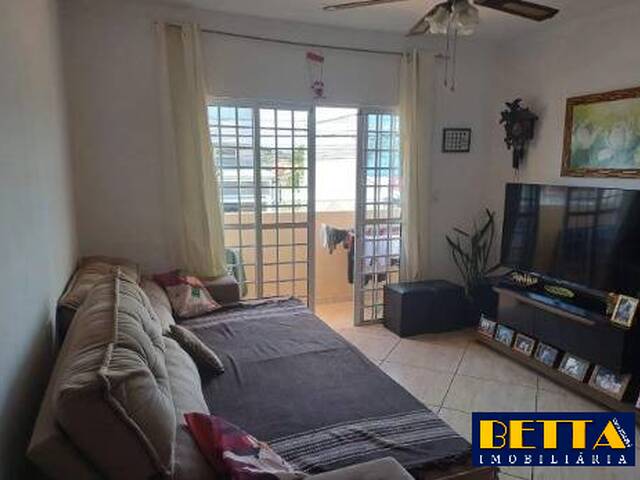 #7641 - Casa para Venda em São José dos Campos - SP - 3