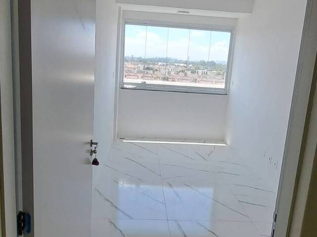 #7642 - Apartamento para Venda em Jacareí - SP - 3