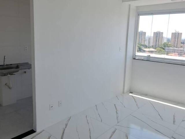 Apartamento para Venda em Jacareí - 4