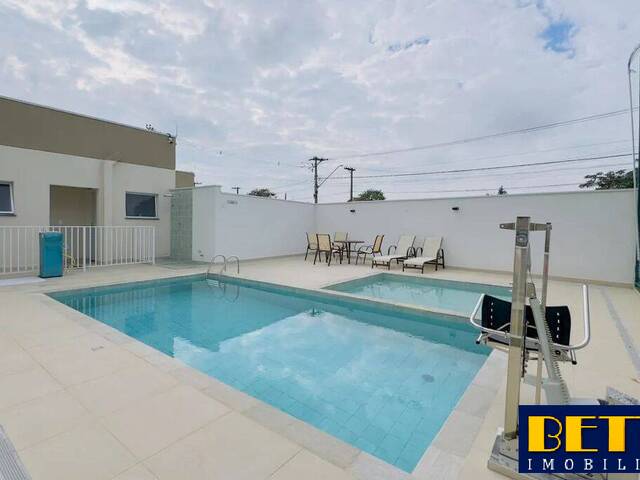 #7642 - Apartamento para Venda em Jacareí - SP - 2