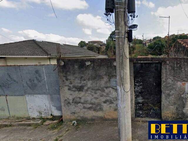 #7643 - Edícula para Venda em Jacareí - SP - 1