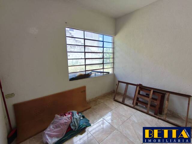 #7643 - Edícula para Venda em Jacareí - SP - 2