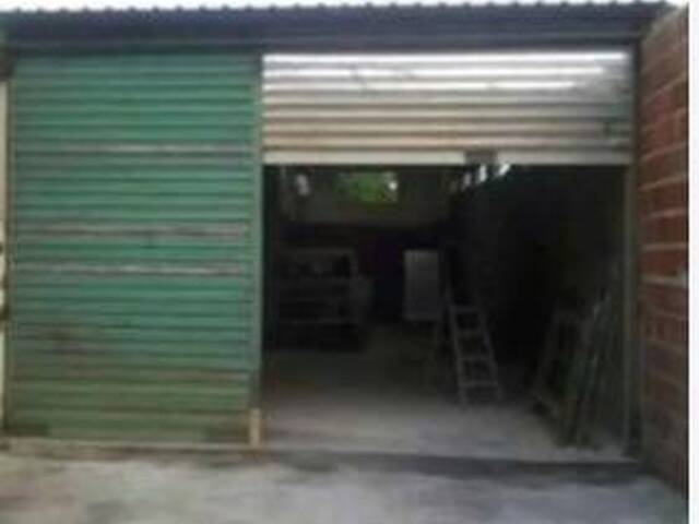 #7644 - Galpão para Venda em São José dos Campos - SP - 1