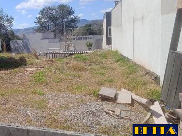 #7645 - Área para Venda em São José dos Campos - SP - 2