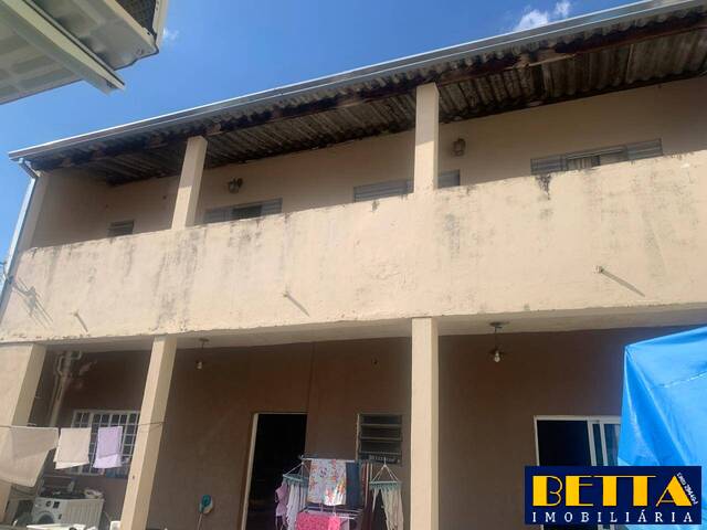 #7646 - Casa para Venda em São José dos Campos - SP - 1