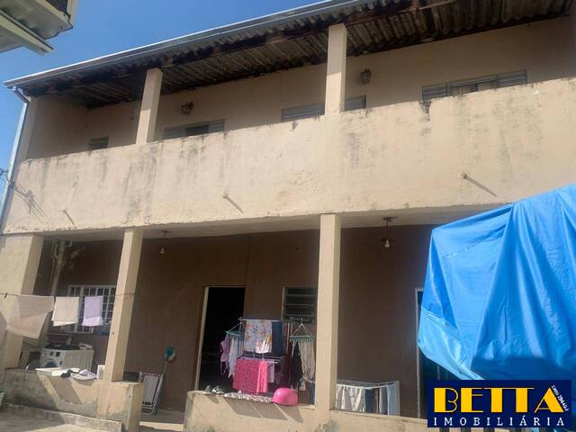 #7646 - Casa para Venda em São José dos Campos - SP - 2