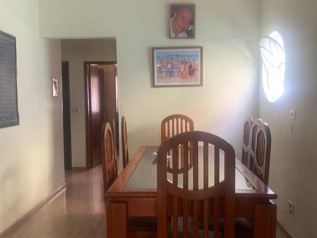 #7646 - Casa para Venda em São José dos Campos - SP - 3