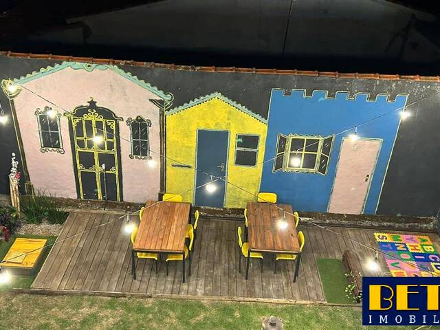 #7647 - Galpão para Venda em Jacareí - SP - 3