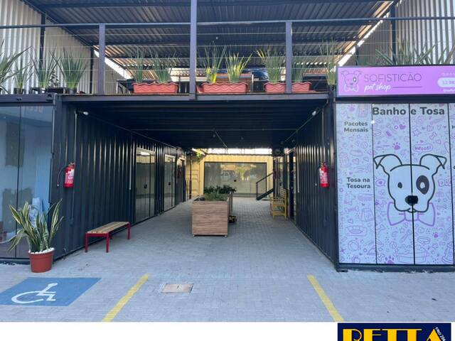 #7647 - Galpão para Venda em Jacareí - SP - 1