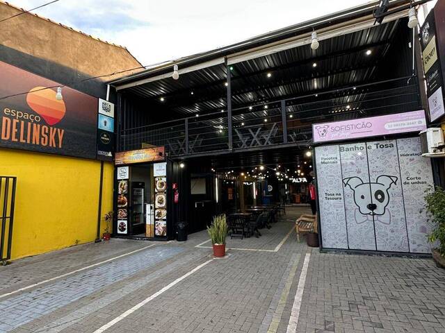 #7647 - Galpão para Venda em Jacareí - SP - 2