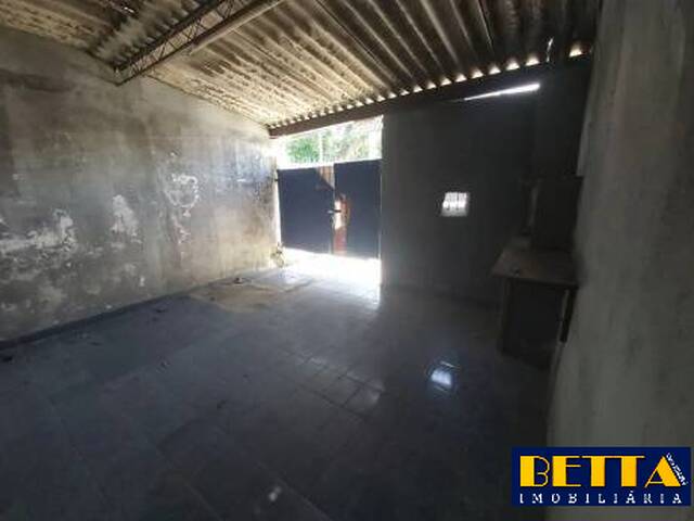 #7648 - Casa para Venda em São José dos Campos - SP - 2