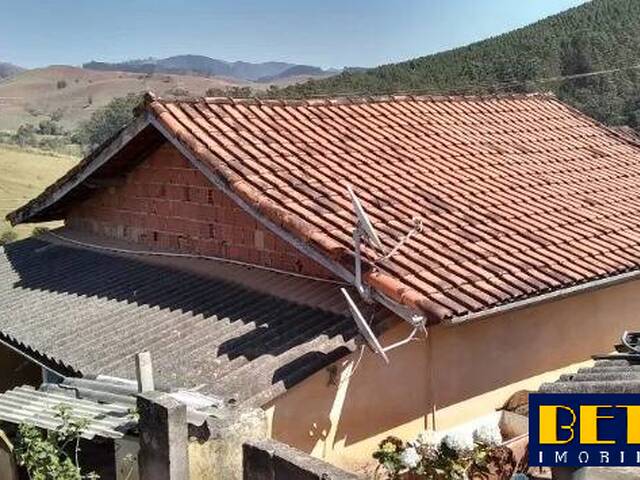 #7649 - Casa para Venda em Paraibuna - SP - 3