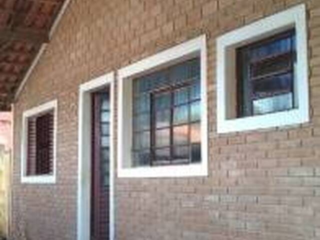 #7649 - Casa para Venda em Paraibuna - SP - 1