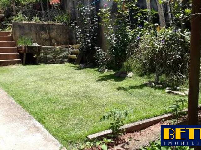 Casa para Venda em Paraibuna - 4