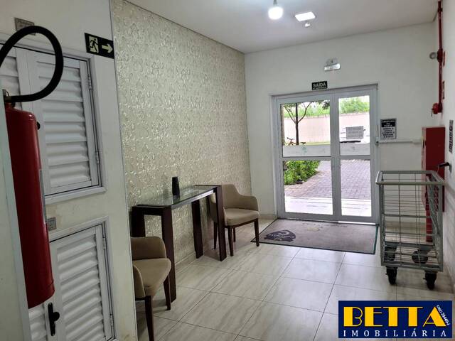 #7653 - Apartamento para Locação em Jacareí - SP - 3