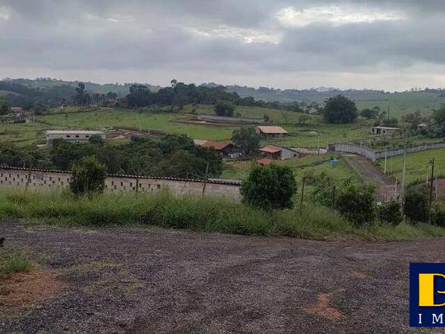 #7654 - Área para Venda em Jacareí - SP