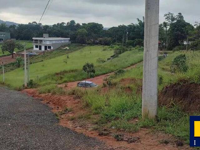 #7654 - Área para Venda em Jacareí - SP