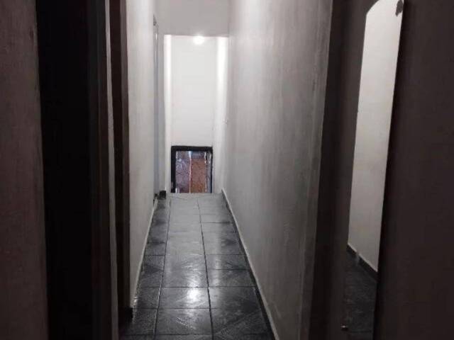 #7656 - Casa para Venda em Jacareí - SP - 2