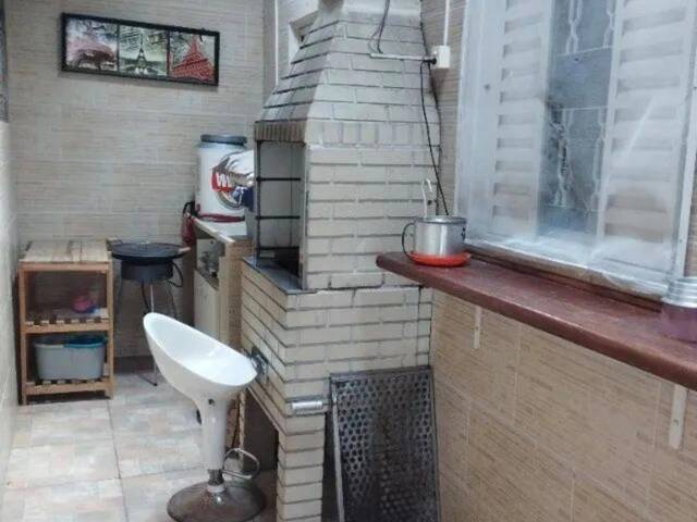 #7656 - Casa para Venda em Jacareí - SP - 3