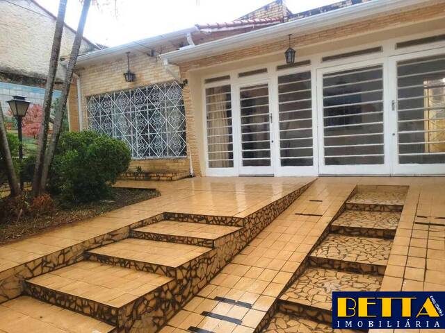 #7657 - Casa para Venda em Jacareí - SP