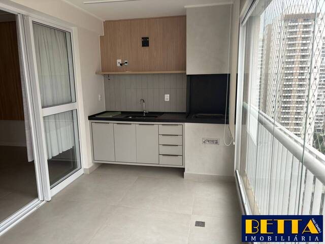 #7658 - Apartamento para Venda em São José dos Campos - SP - 1