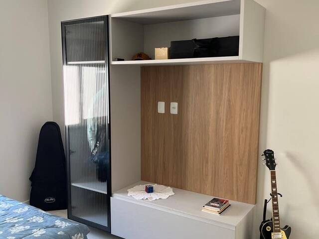 #7660 - Casa em condomínio para Venda em Paraibuna - SP - 3