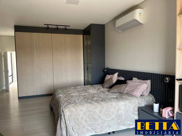 #7660 - Casa em condomínio para Venda em Paraibuna - SP - 2