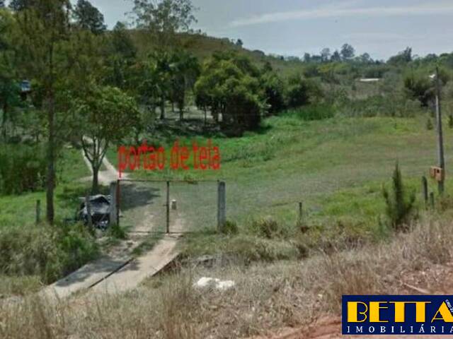 #7662 - Terreno para Venda em Jacareí - SP - 3