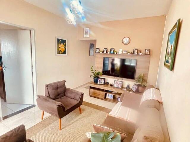 #7663 - Casa para Venda em Jacareí - SP - 3