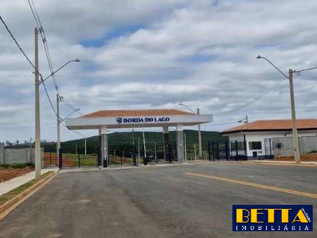 Terreno para Venda em Caçapava - 5