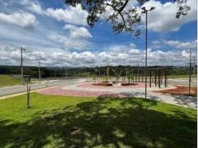 Terreno para Venda em Caçapava - 4