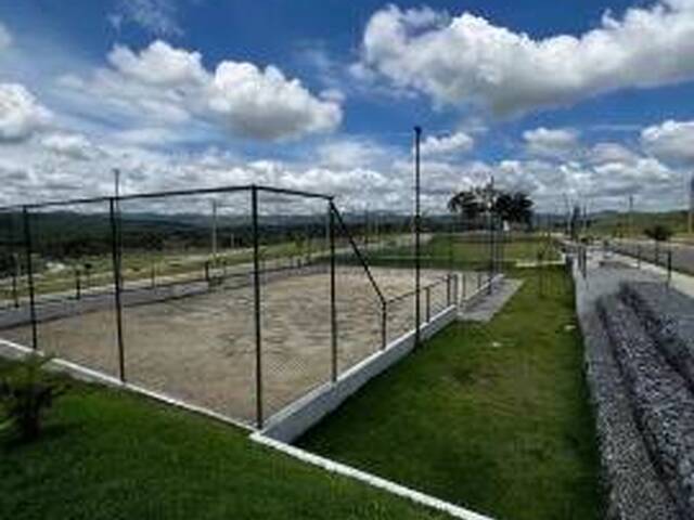 #7666 - Terreno para Venda em Caçapava - SP - 2