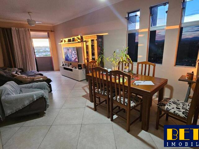 #7664 - Apartamento para Venda em Jacareí - SP - 1