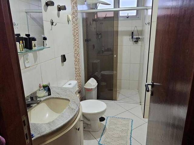 Apartamento para Venda em Jacareí - 4