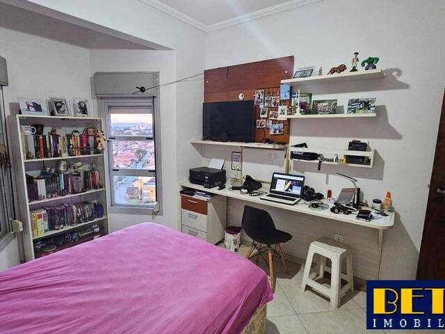Apartamento para Venda em Jacareí - 5