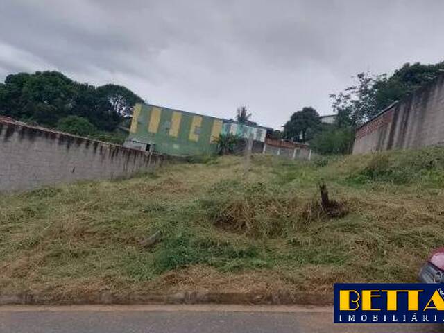 #7667 - Terreno para Venda em São José dos Campos - SP - 3