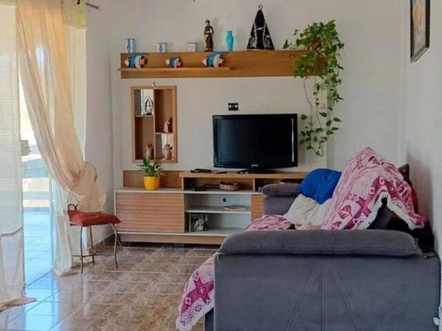 #7668 - Casa para Venda em Caraguatatuba - SP - 2