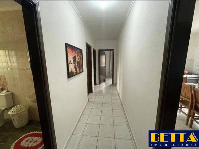 #7668 - Casa para Venda em Caraguatatuba - SP - 3