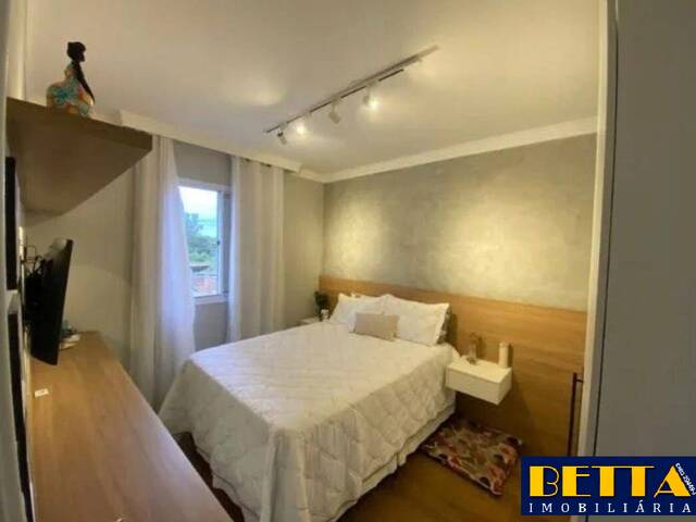 #7669 - Apartamento para Venda em Jacareí - SP - 2