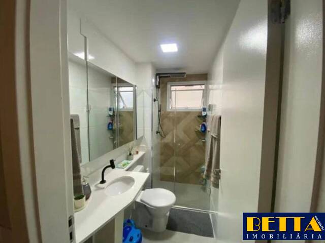 #7669 - Apartamento para Venda em Jacareí - SP - 3