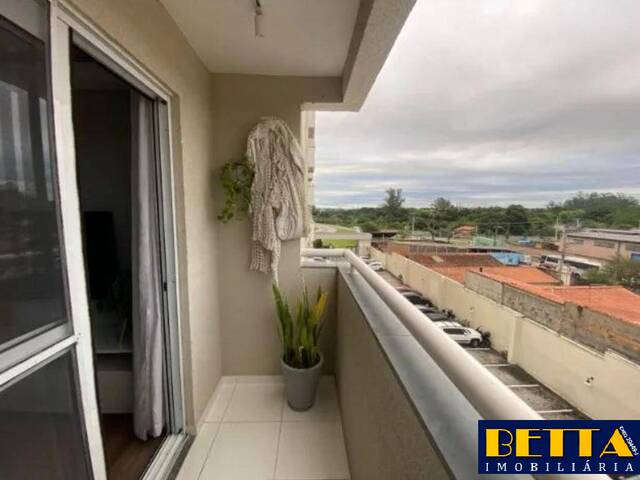 Apartamento para Venda em Jacareí - 4