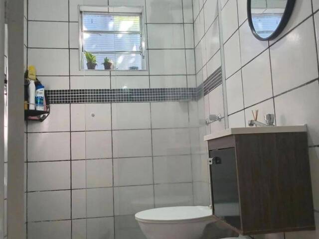 #7671 - Casa para Venda em Jacareí - SP - 3