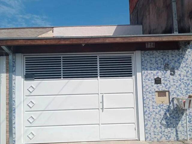 Venda em Cidade Salvador - Jacareí