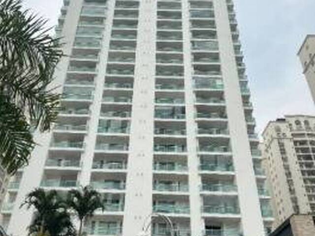 #7672 - Apartamento para Locação em São José dos Campos - SP - 1