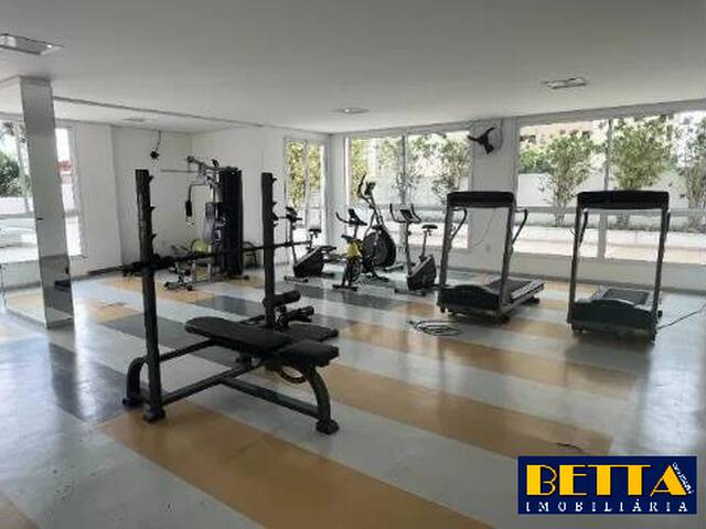 #7672 - Apartamento para Locação em São José dos Campos - SP - 2