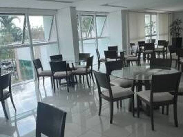 #7672 - Apartamento para Locação em São José dos Campos - SP - 3